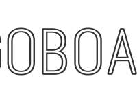 GoBoat logo til rabataftale 