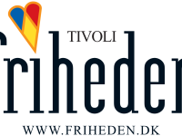 Logo Tivoli Friheden