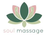 Skærmbillede af Soul Massage logo