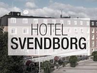 Hotel Svendborg rabatpartner