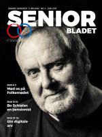 Bo Schiøler - en pensionist, Danske Seniorer på Folkemødet