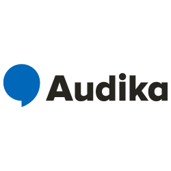 Audika logo