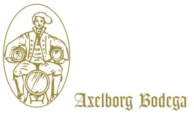 Logo Axelborg
