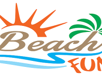 Logo til Beach Fun