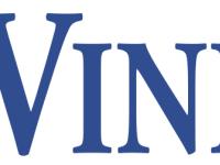 Vinhuskælderen logo