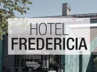 Hotel Fredericia logo